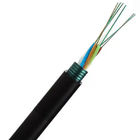 FTTH Fiber Optic Cable with Small Diameter & Light Weight