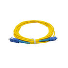 FTTP CAT5E/CAT6/CAT8 Patch cord Cable 1M/3M/5M/10M(High Performance)